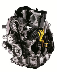P871C Engine